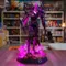 Beru - Solo Leveling