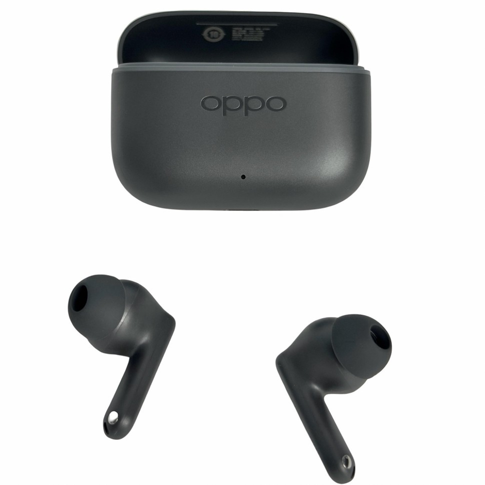 Беспроводные наушники OPPO Enco Air 4i черные