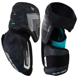Налокотники BAUER SUPREME F40 JR (юниорский)