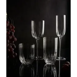 Стакан Олд Фэшн 360 мл "Performance" d 8,3 см h10 см P.L. - BarWare [6]