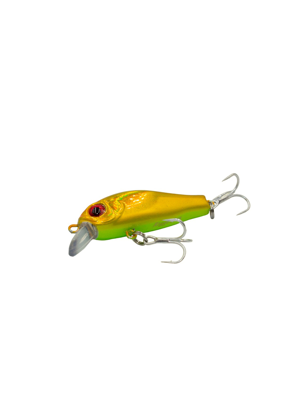 Воблер Минноу Rigge 35SS 35 мм 2.2 г цвет #08