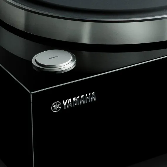 Yamaha GT-5000 Piano Black