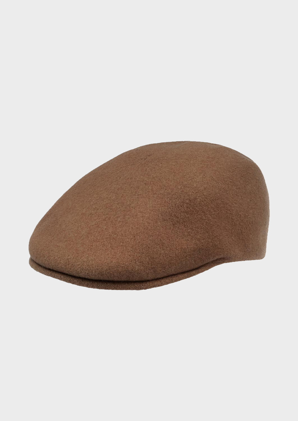 Кепи KANGOL Seamless Wool 507