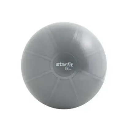 Мяч гимннастический STARFIT GB-107 55см (антивзрыв)