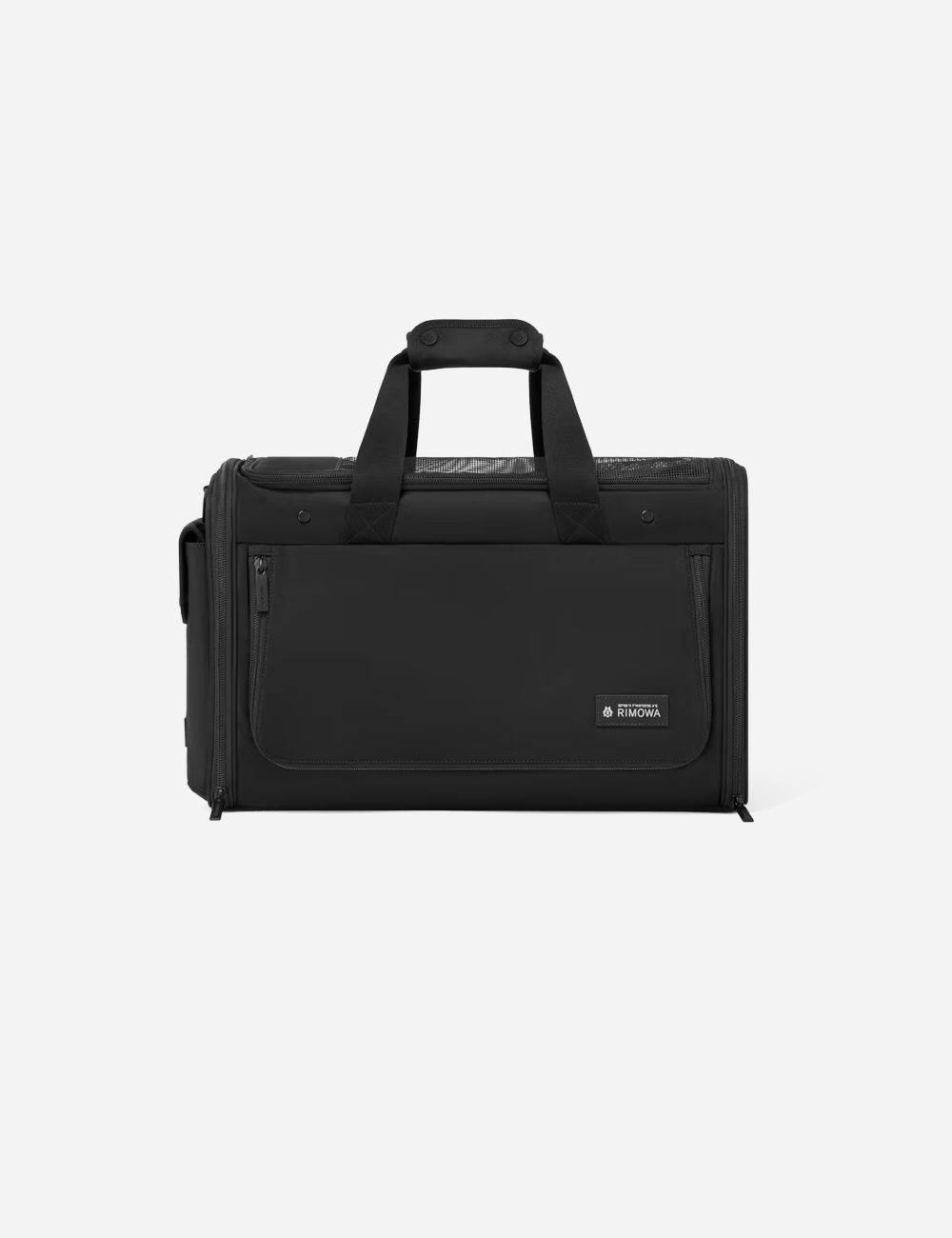 Сумка-переноска для животных Rimowa "Black"