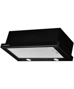 Встраиваемая вытяжка Kuppersberg SLIMLUX 60 B