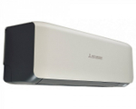 Сплит-система Mitsubishi Heavy PREMIUM SRK50ZS-WFT/SRC50ZS-W (titanium)