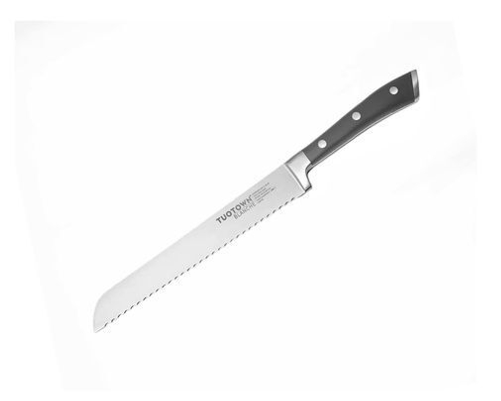 Кухонный нож Хлебный 20см BLANCHE B308004