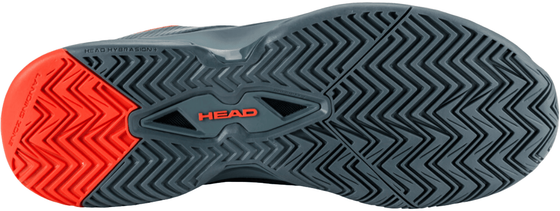 Кроссовки мужские Head Revolt Evo 2.0
