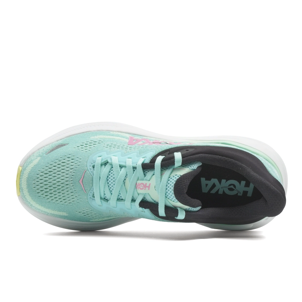 Кроссовки женские Hoka Bondi 9 WIDE