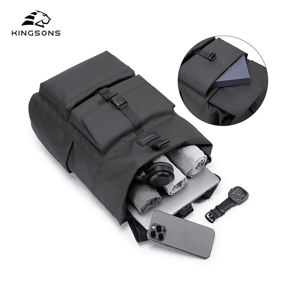 Рюкзак Daily Backpack