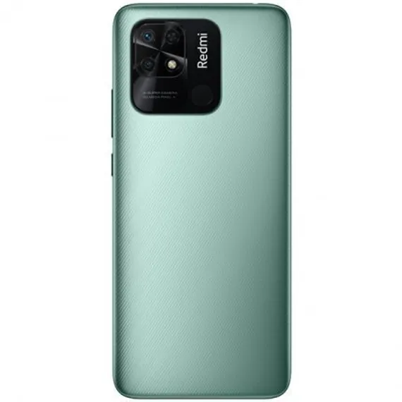 Xiaomi Redmi 10C 4 128Gb RU Green