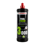 Полировальная паста Menzerna Final Finish 3000