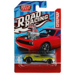 Модель ин. мет. "Road Racing Суперкар" 7,5см. RR-7-0009-R (Технопарк)