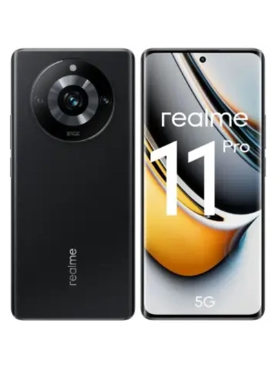 6,7" Смартфон 11 Pro 8/128 ГБ 631011000068 BLACK