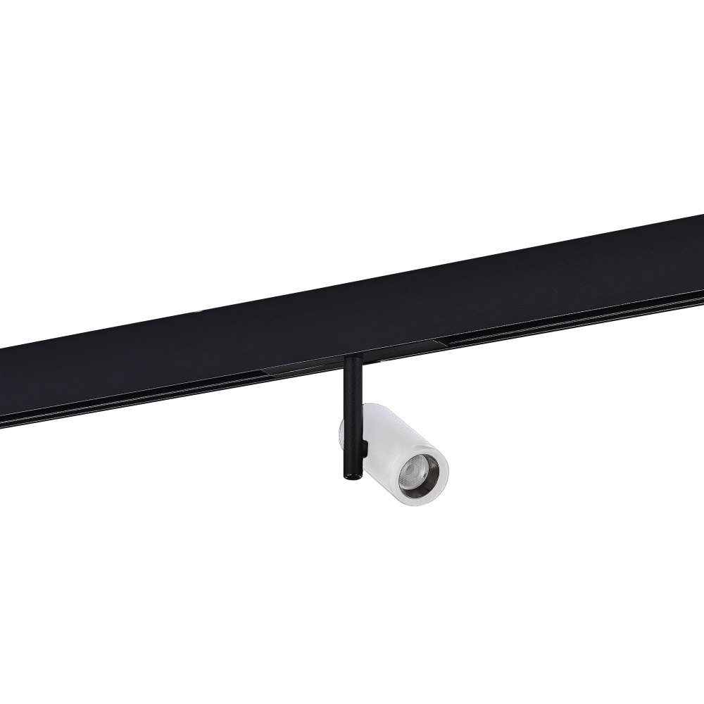 Светильник трековый SKYLINE 48 LED 1х8W