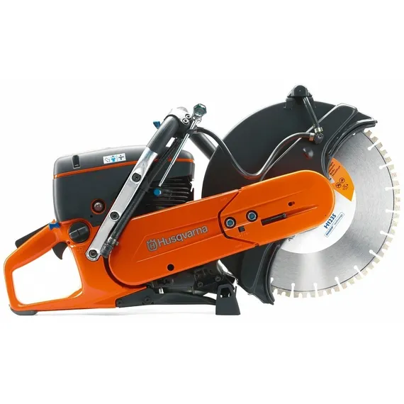 Бензорез "HUSQVARNA" K760
