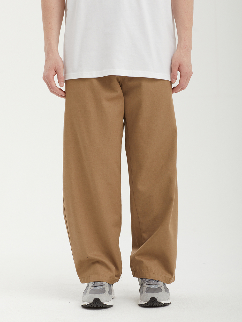 Мужские Брюки (Relaxed Straight Fit) Brady