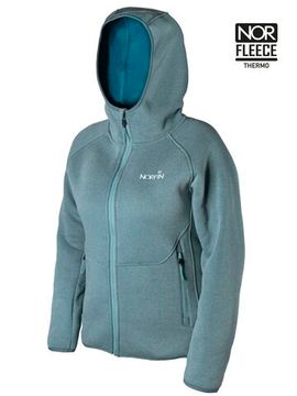 Куртка флис. Norfin Women SNOWCREST 01 р.S