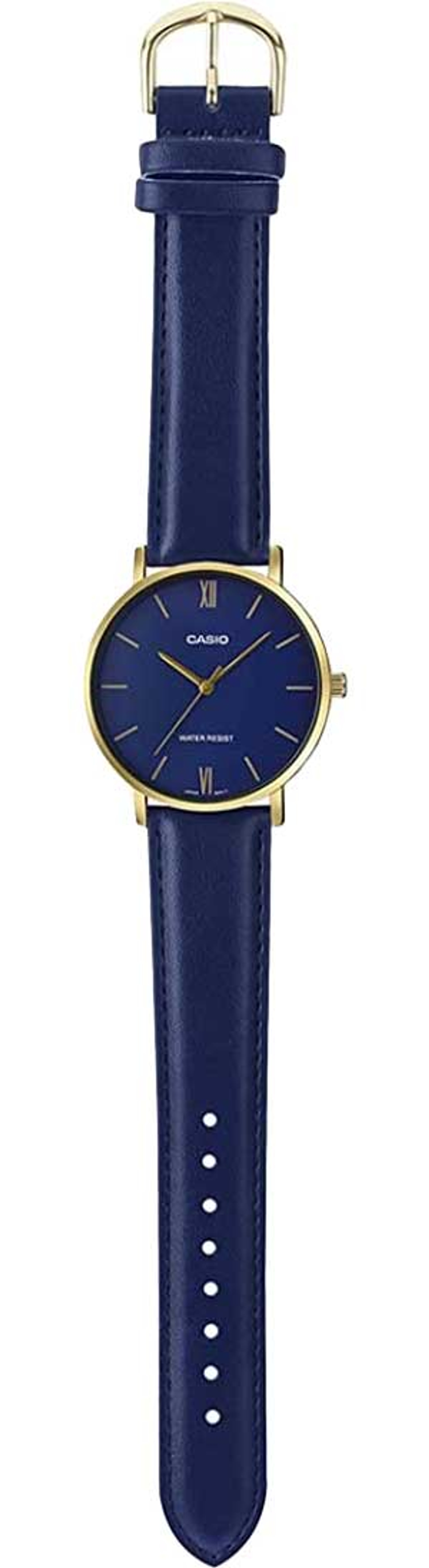 Часы Casio MTP-VT01GL-2B