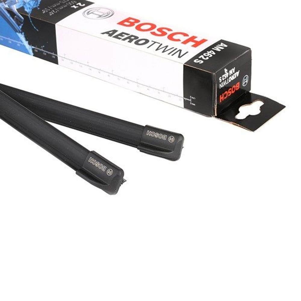 Щетки стекл-ля BOSCH AUDI A3, BMW 3 E90 F30 X1/X5/X6 (E7x) Passat Octavia Golf 600/475