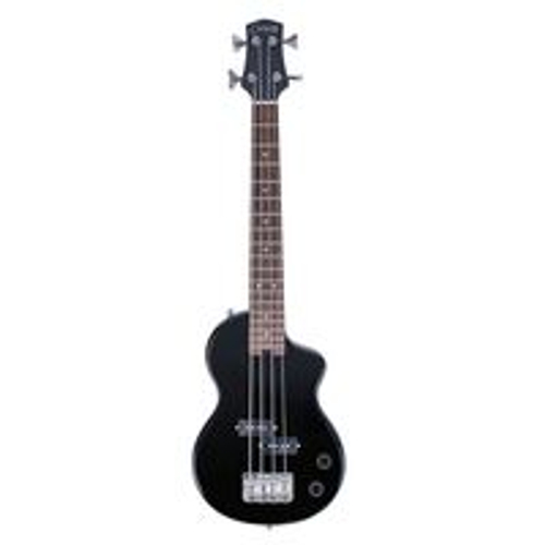 Carry-On ST Bass JB трэвел-гитара