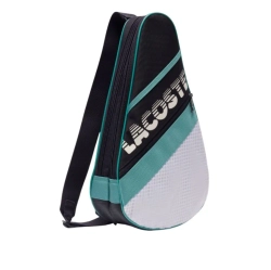 Сумка для Padel Lacoste Brewen Racket Bag & Strap