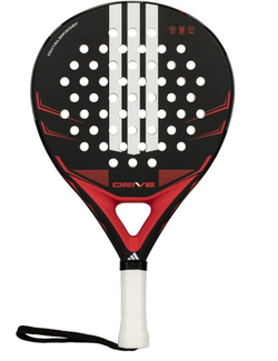 Ракетка для Padel Adidas Drive Black 2026