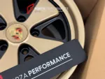 КОВАНЫЕ ДИСКИ для Porsche 911 964