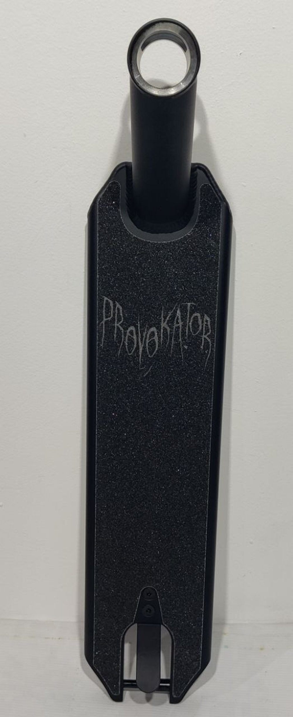 Дека от самоката Tech Team Provokator 50 black
