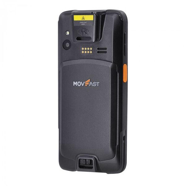 Терминал сбора данных MERTECH MovFast S55 (Android 13, 8 Core, 4Gb/64Gb, E4-2D, Wi-Fi, 4G)