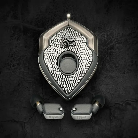 T10 Bespoke Edition Liquid Metal