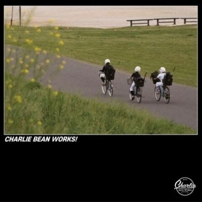 Альбом CHARLIE BEAN WORKS - CHARLIE BEAN WORKS! LP