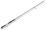 Спиннинг Maximus BLACK WIDOW -X Heavy Jig  24MH 2,4m 15-45g