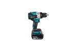 Аккумуляторная дрель-шуруповерт Makita LXT BL DDF486RT