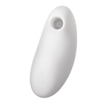Белый вакуум-волновой вибростимулятор Satisfyer Vulva Lover 2