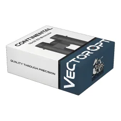 Бинокль Vector Optics Continental 10x32 ED (SCBO-26) - фирменная упаковочная коробка