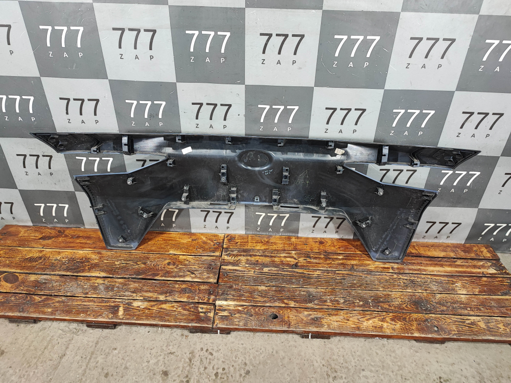 Накладка крышки багажника GAC GS3 24-нв Б/У Оригинал 7170004CRV0300