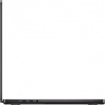 Ноутбук Apple MacBook Pro A3401 M4 Pro Space Black (MX2H3)