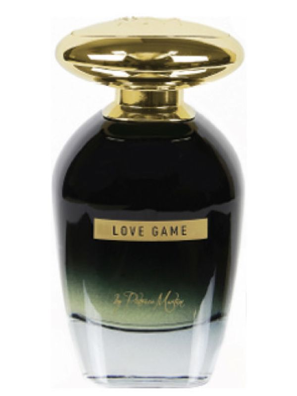 Patrice Martin Love Game