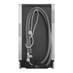 Посудомоечная машина с авто-открыванием MAUNFELD MLP45230 Light Beam Wi-Fi