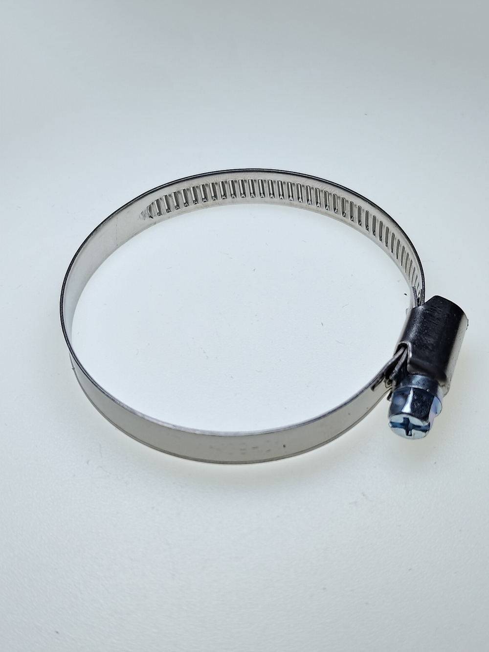 Хомут червячный 40-60 W2 нерж. (2 шт.)