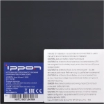 ИБП Ippon Smart Winner II 3000 черный