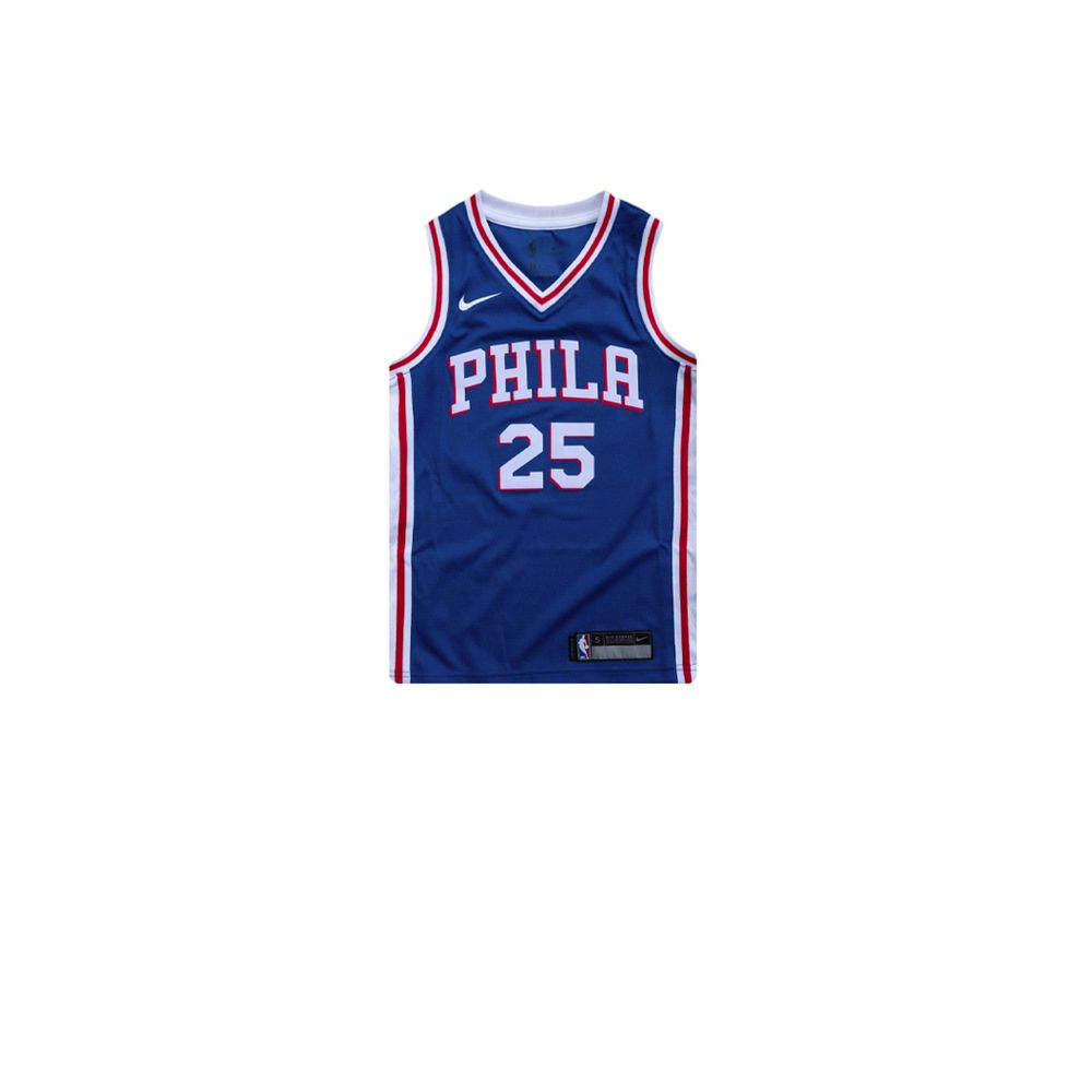 Джерси Nike Jersey NBA "Phila"
