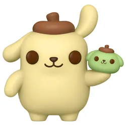 Funko POP! Hello Kitty And Friends: Pompompurin (94)