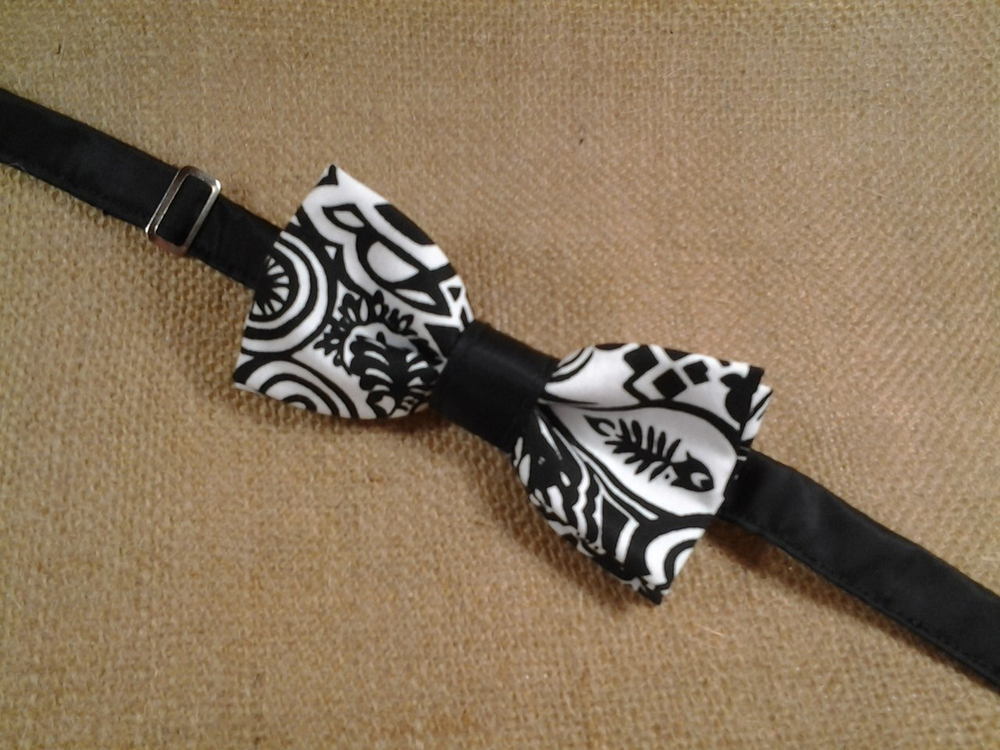 Бабочка Foxberry Accessories FB007