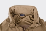 Тактическая куртка Cougar SoftShell Helikon-Tex