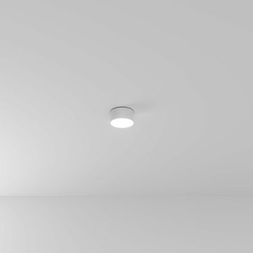 Потолочный светильник 12W 3000K A7312PL-1WH белый Fado Arte Lamp