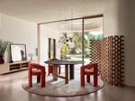 Стол Cassina SENGU TABLE