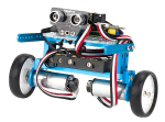 Базовый робототехнический набор Ultimate Robot Kit V2.0